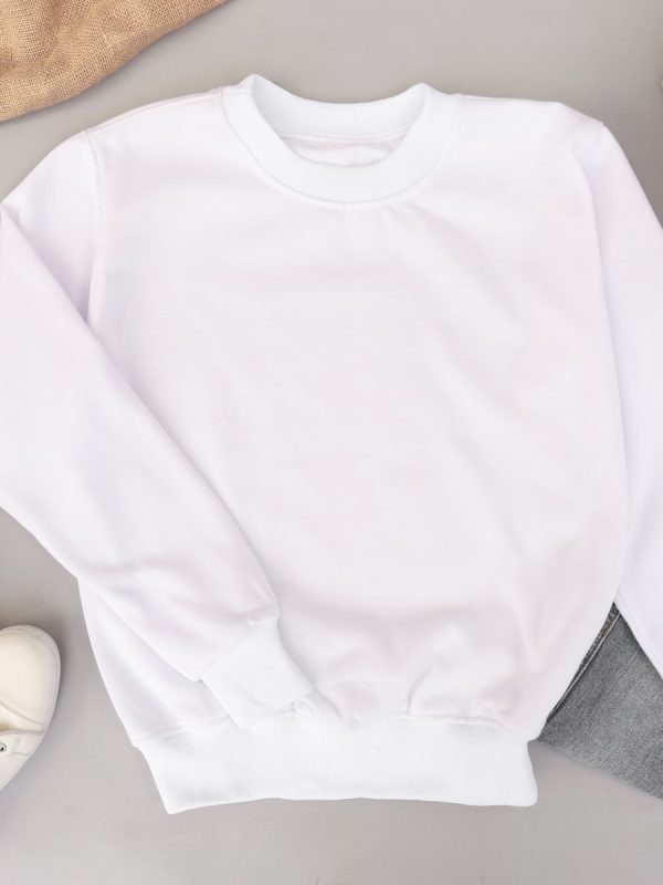 Sudadera con Capucha Clásica